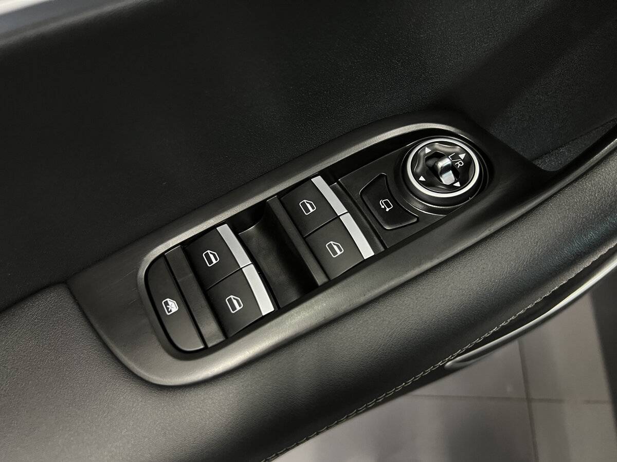 Купить Chery Tiggo 7 Pro с пробегом. Фото: #22