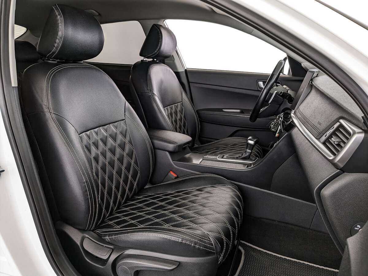 Купить Kia Optima с пробегом. Фото: #19