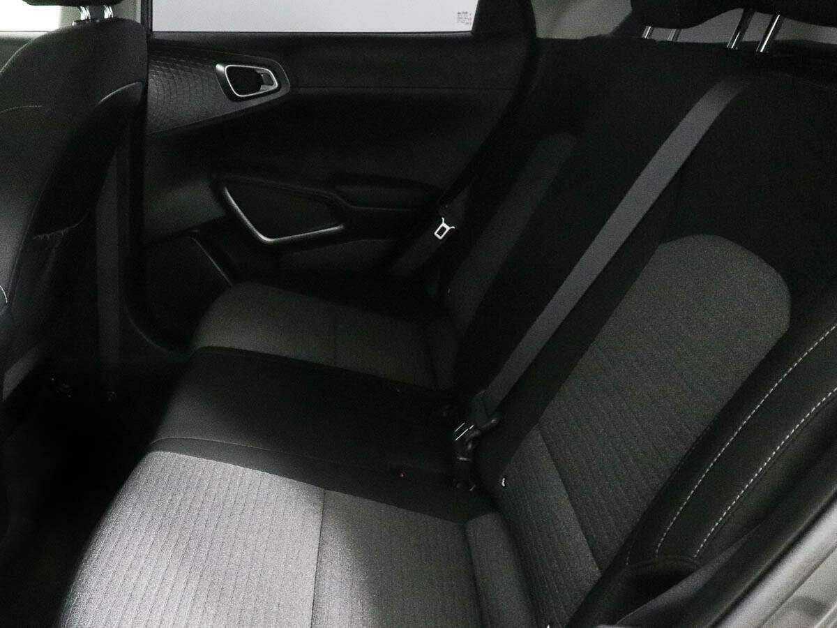 Купить Kia Soul с пробегом. Фото: #7