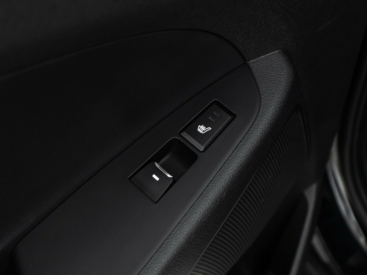 Купить Hyundai Tucson с пробегом. Фото: #17