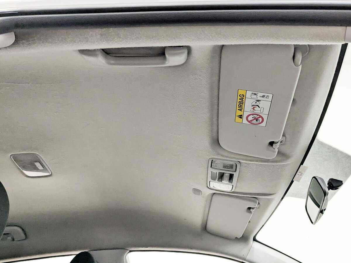 Купить Kia Rio с пробегом. Фото: #20