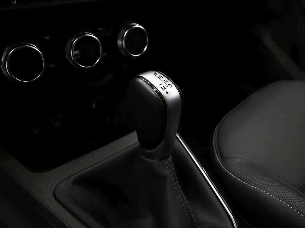 Купить Renault Arkana с пробегом. Фото: #8