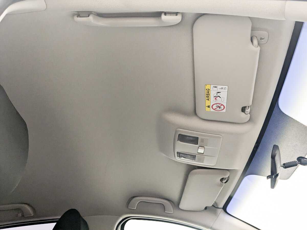 Купить Mazda 3 с пробегом. Фото: #21