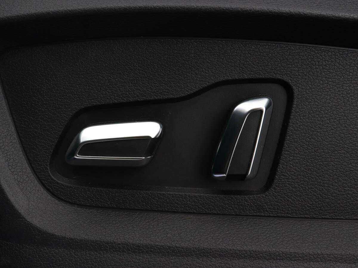 Купить Chery Tiggo 7 Pro с пробегом. Фото: #12