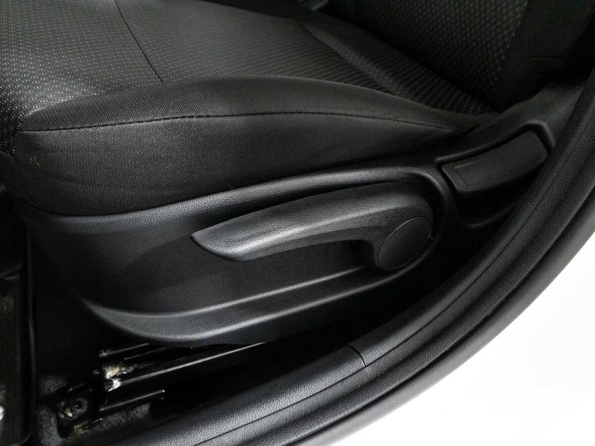 Купить Kia Rio с пробегом. Фото: #28