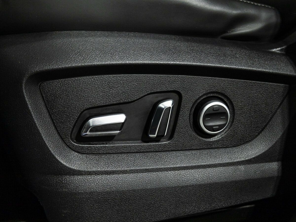 Купить Chery Tiggo 7 Pro с пробегом. Фото: #15