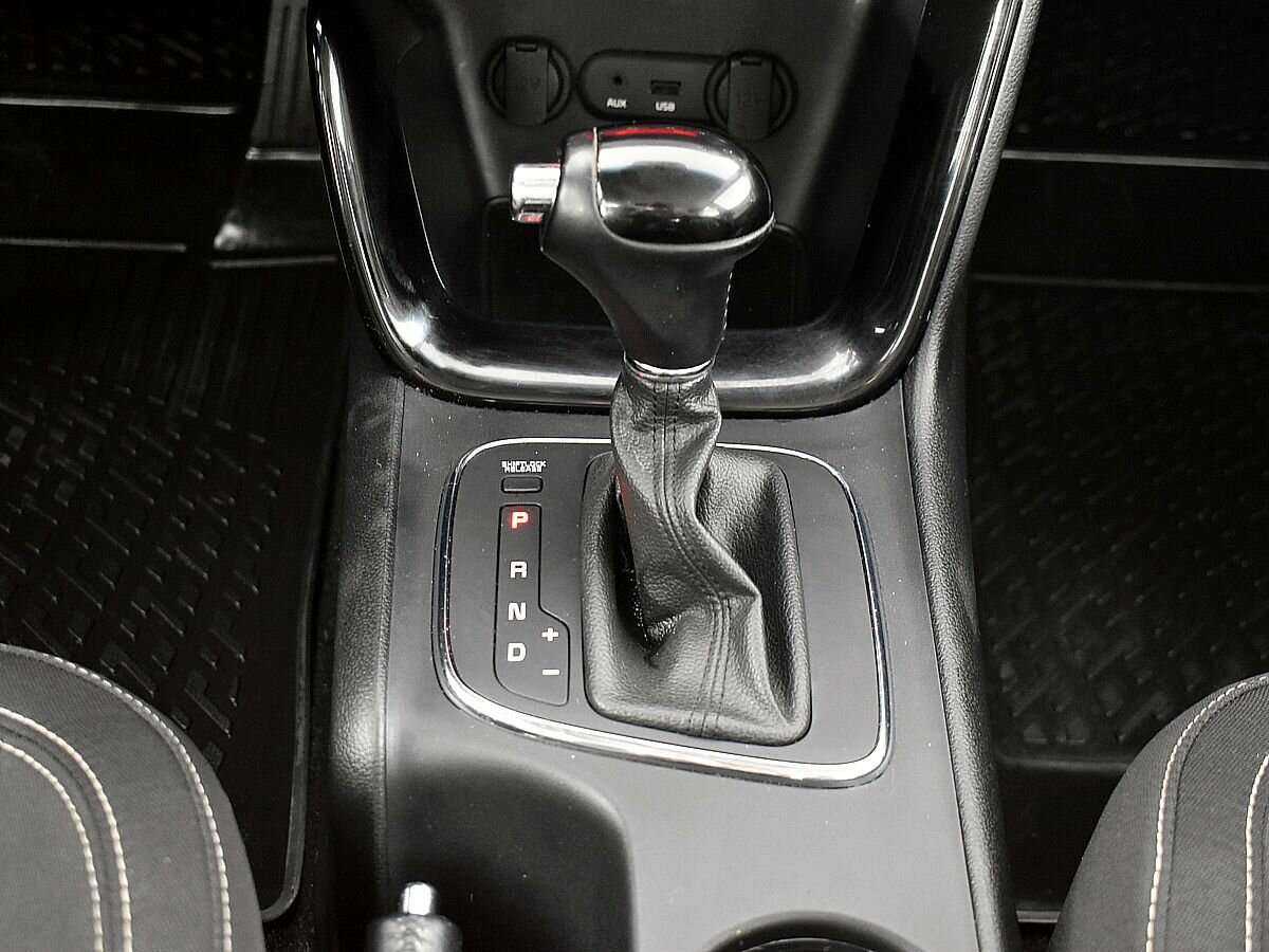 Купить Kia Ceed с пробегом. Фото: #14