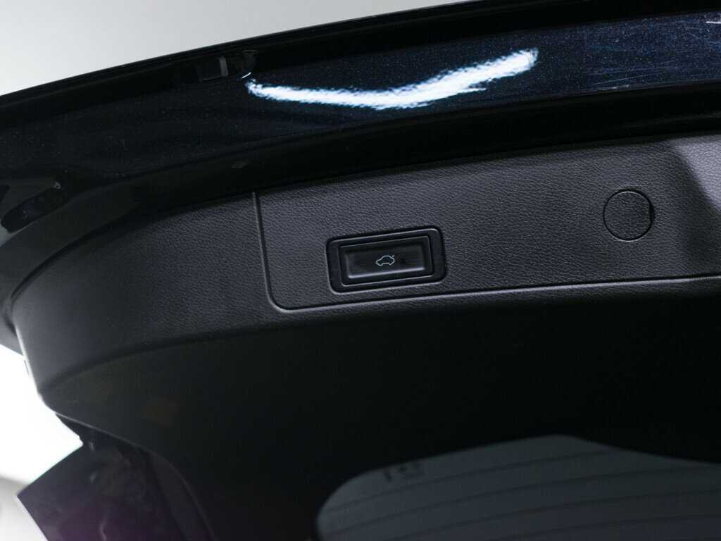 Купить Chery Tiggo 8 Pro с пробегом. Фото: #9