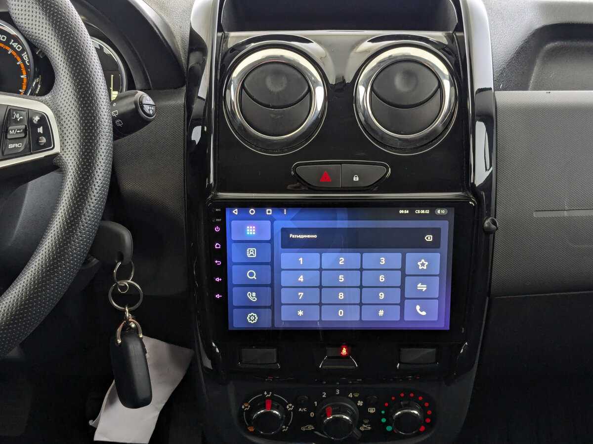 Купить Lada (ВАЗ) Largus с пробегом. Фото: #14