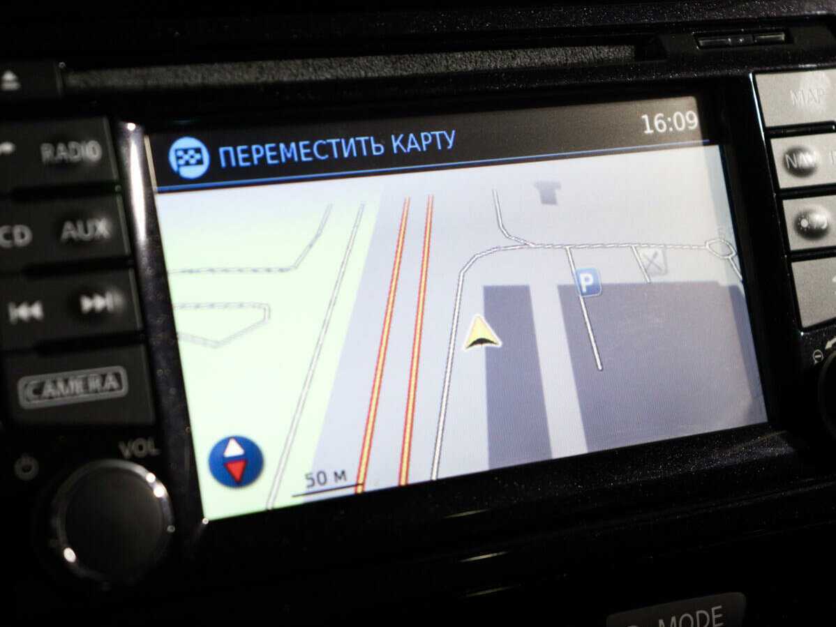 Купить Nissan Juke с пробегом. Фото: #15