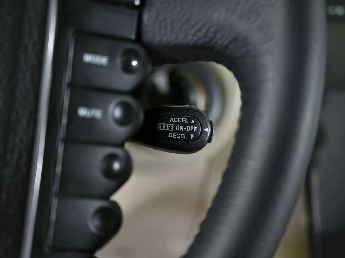 Купить SsangYong Rexton с пробегом. Фото: #11