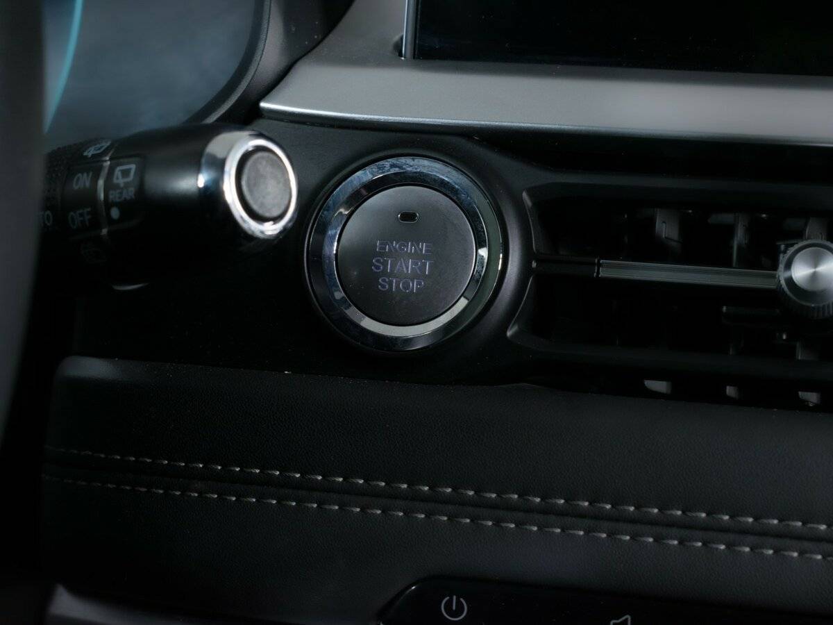 Купить Chery Tiggo 7 Pro с пробегом. Фото: #16