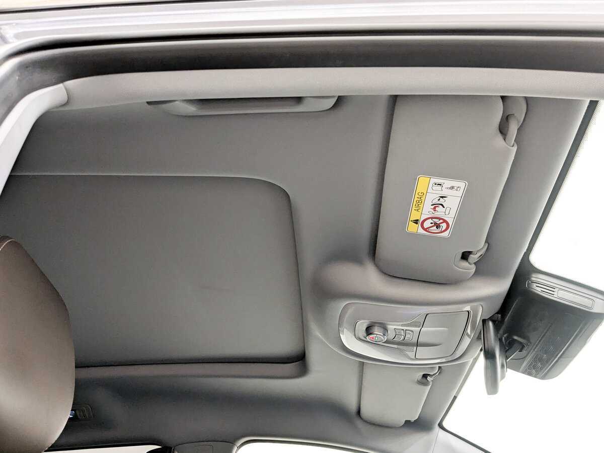 Купить Chery Tiggo 8 Pro с пробегом. Фото: #22