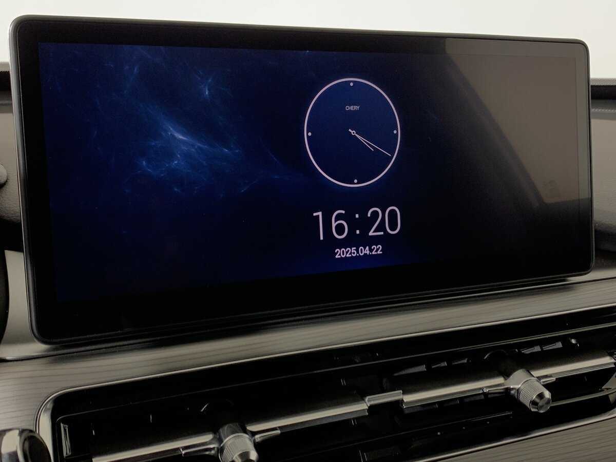 Купить Chery Tiggo 8 Pro с пробегом. Фото: #15