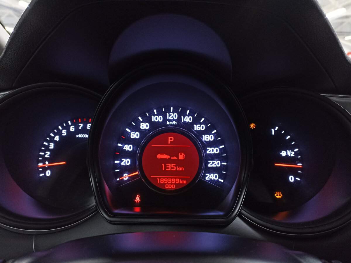 Купить Kia Ceed с пробегом. Фото: #12