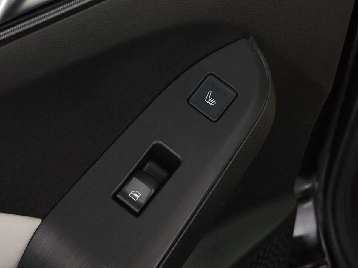 Купить Haval Jolion с пробегом. Фото: #9