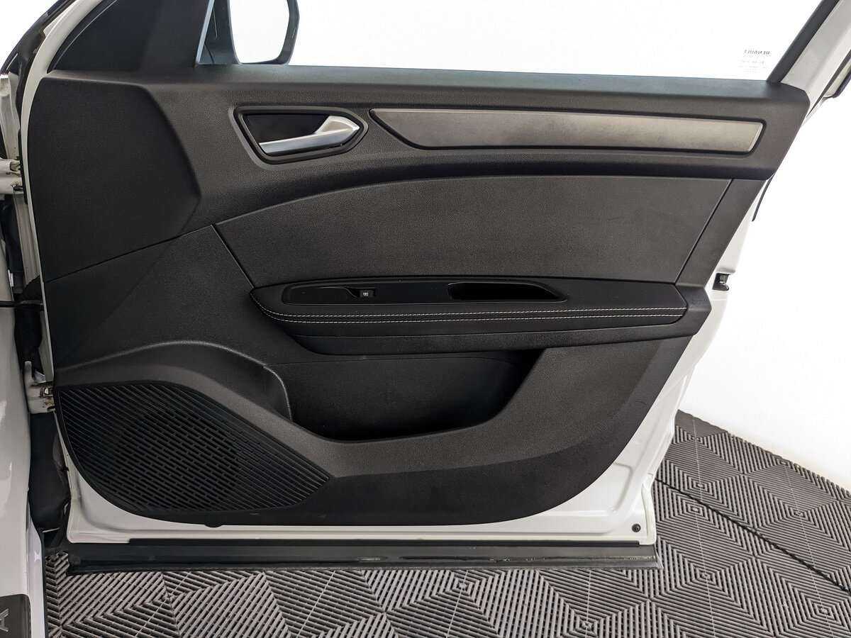 Купить Renault Arkana с пробегом. Фото: #20