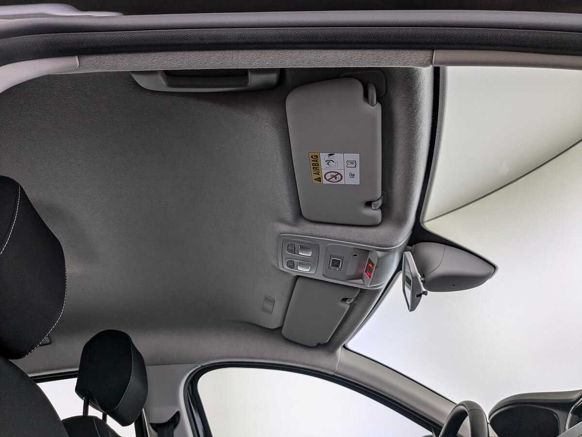 Купить Renault Arkana с пробегом. Фото: #18