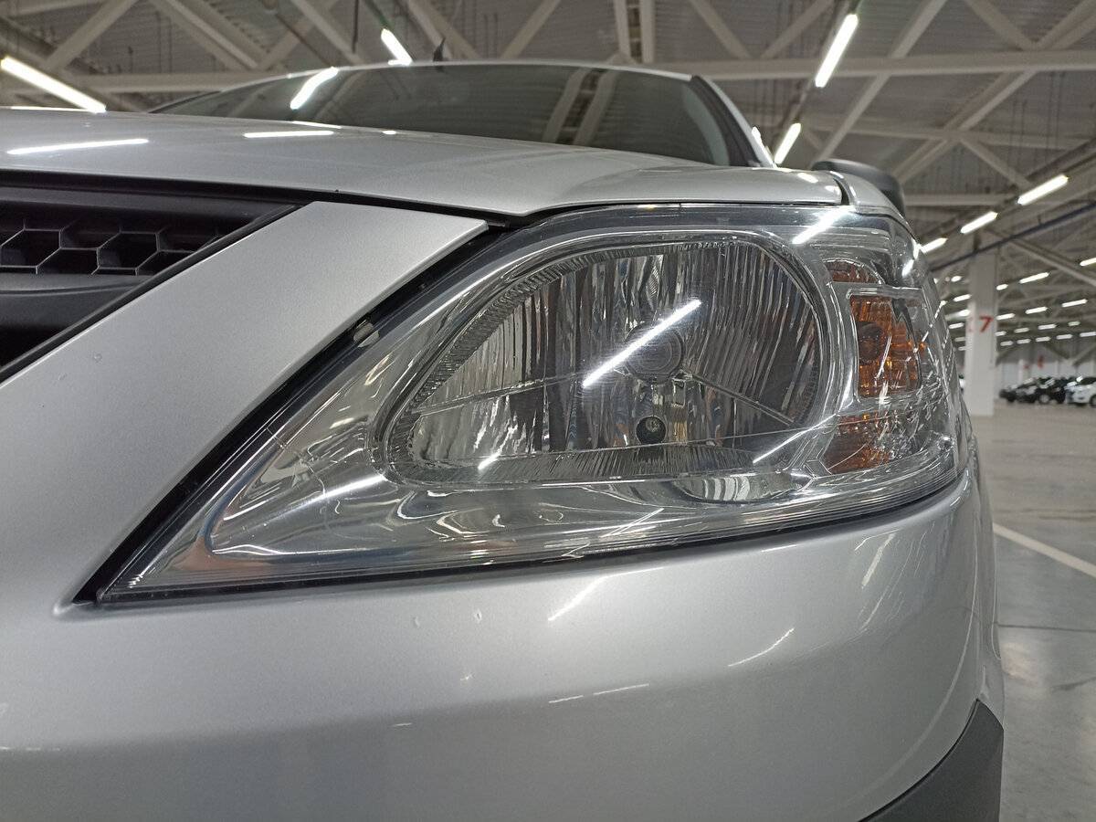 Купить Lada (ВАЗ) Largus с пробегом. Фото: #16