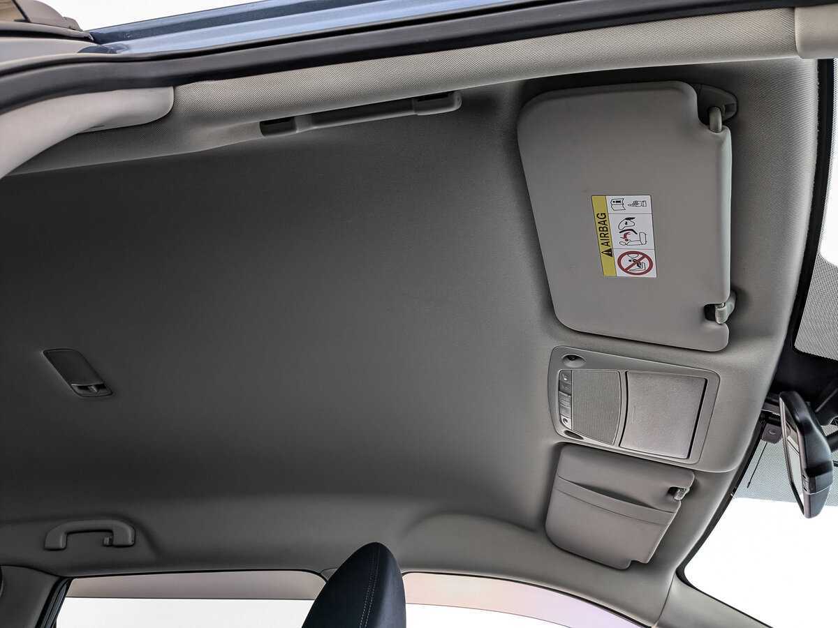 Купить Nissan X-Trail с пробегом. Фото: #21