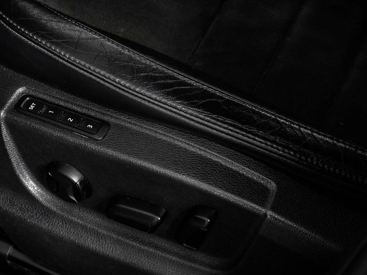 Купить Skoda Octavia с пробегом. Фото: #13