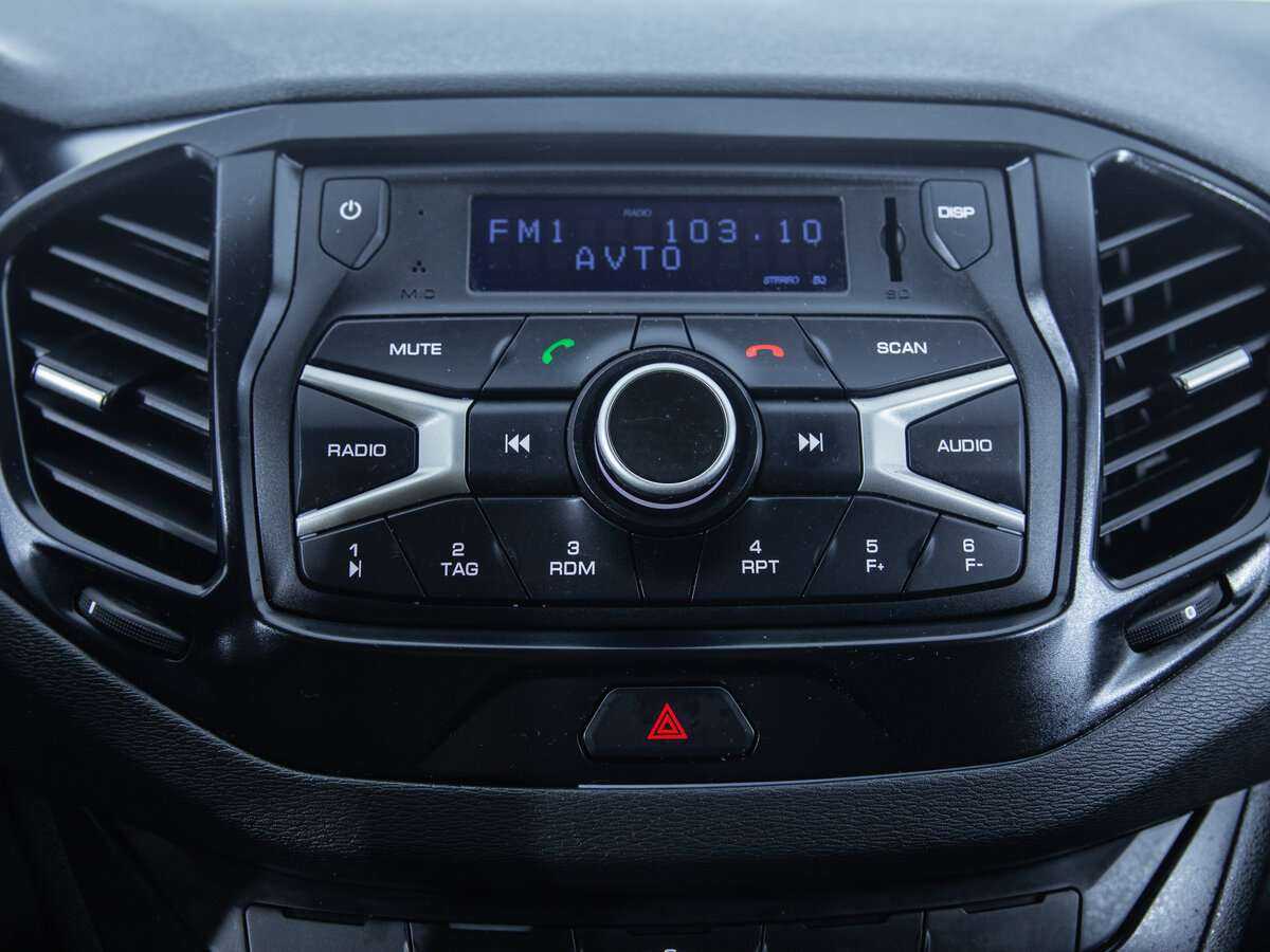 Купить Lada (ВАЗ) Vesta с пробегом. Фото: #15