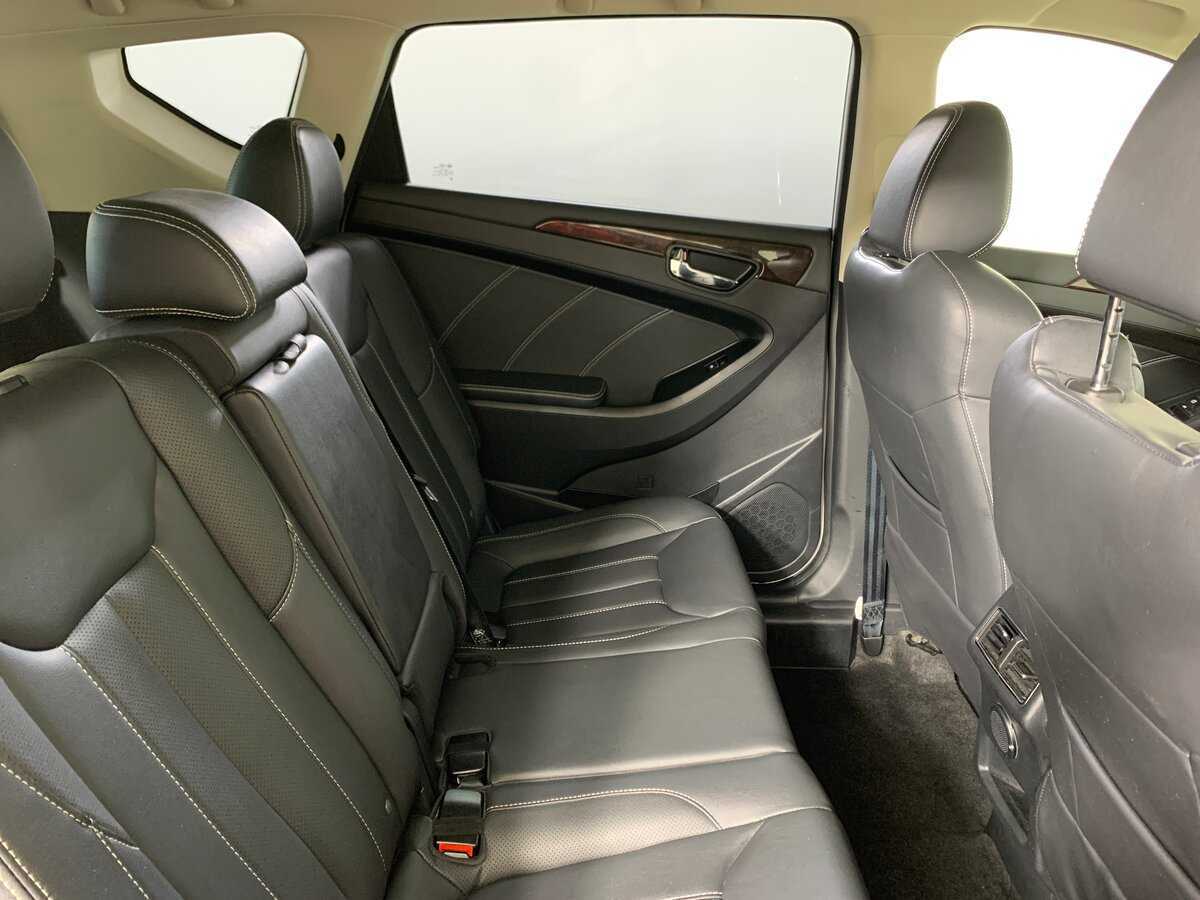 Купить Dongfeng 580 с пробегом. Фото: #17