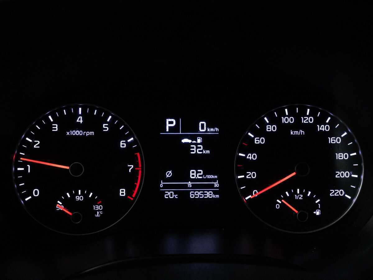 Купить Kia Rio с пробегом. Фото: #12