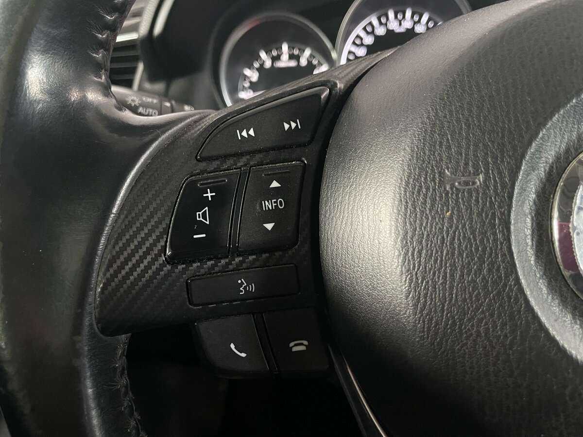 Купить Mazda CX-5 с пробегом. Фото: #10