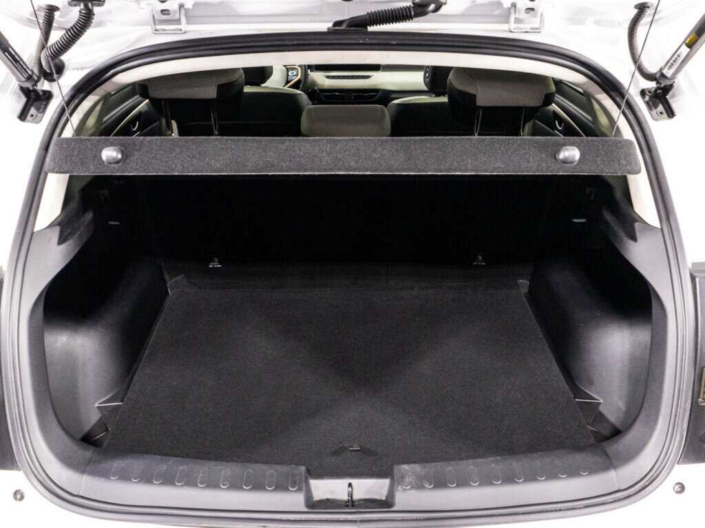 Купить Haval Jolion с пробегом. Фото: #14