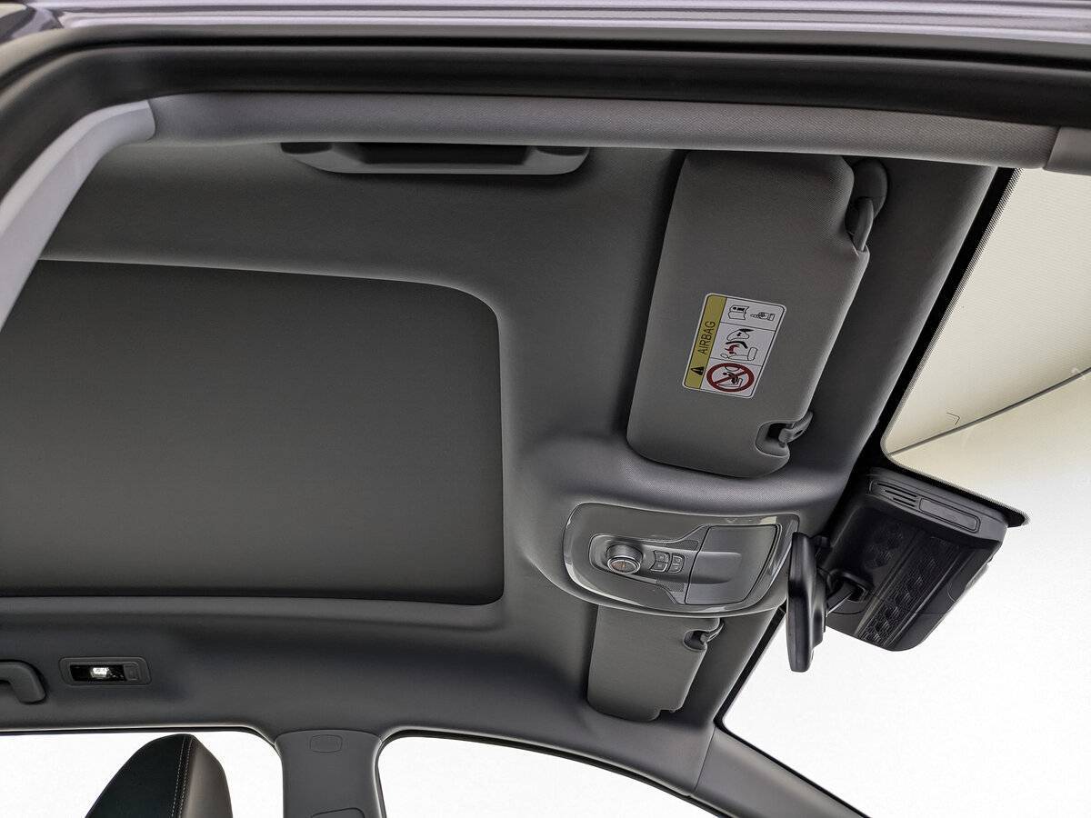 Купить Chery Tiggo 8 Pro с пробегом. Фото: #21