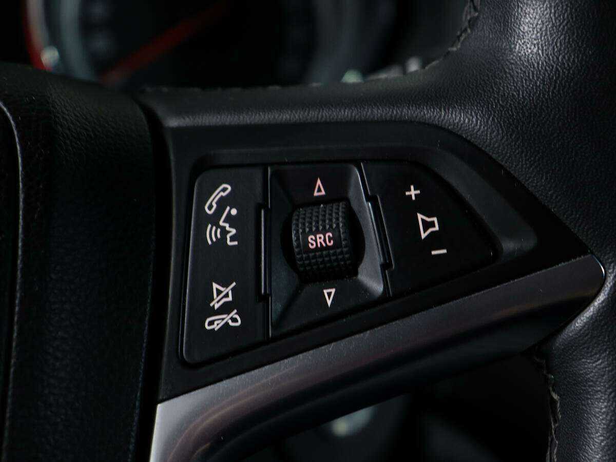 Купить Opel Astra с пробегом. Фото: #15