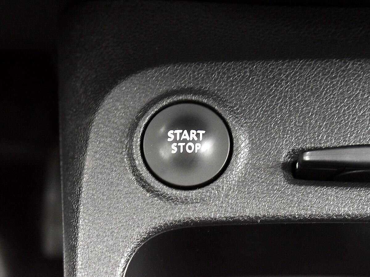 Купить Renault Kaptur с пробегом. Фото: #15