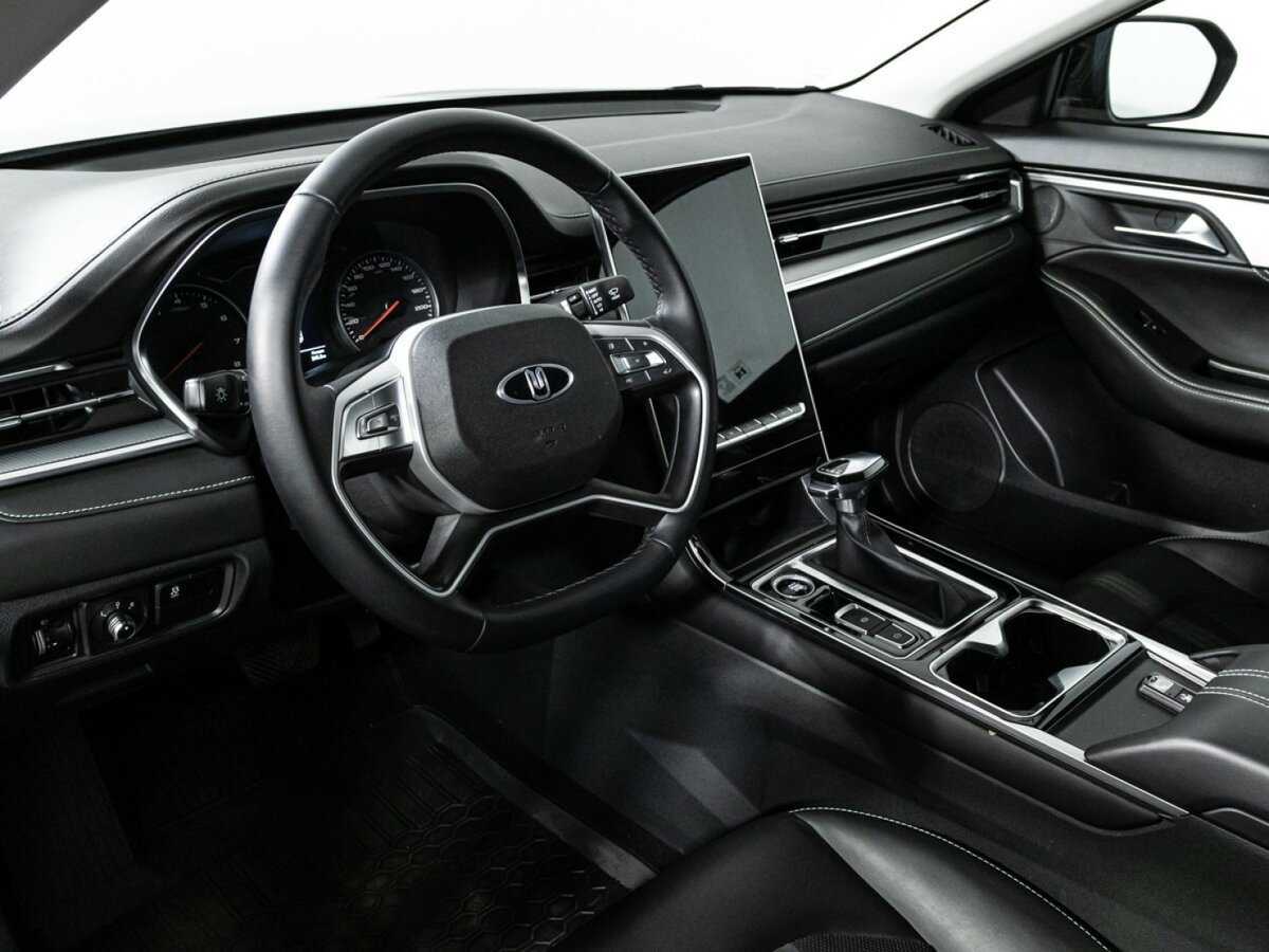 Купить Москвич 6 с пробегом. Фото: #10