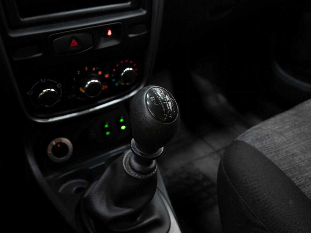 Купить Renault Duster с пробегом. Фото: #17