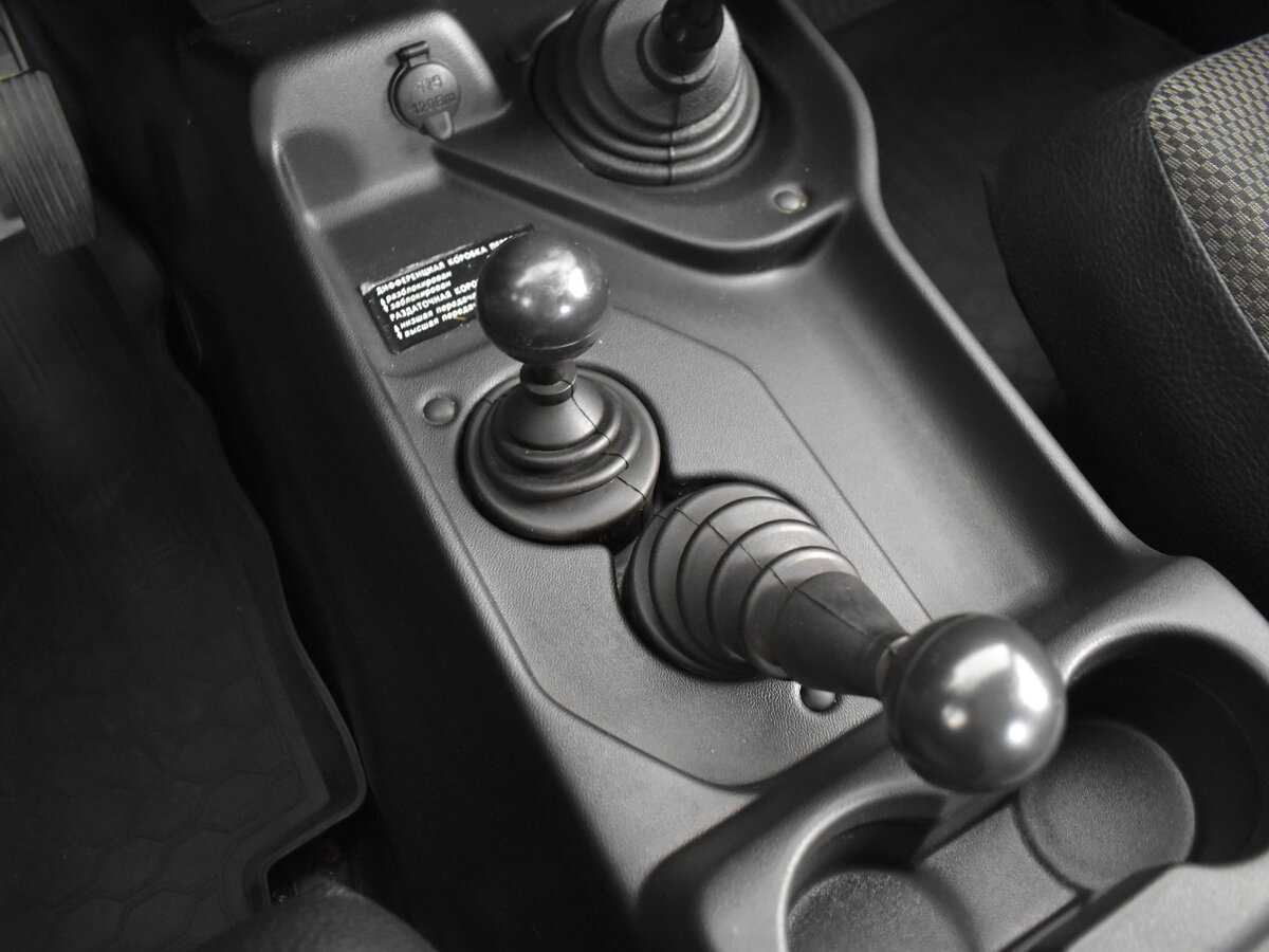 Купить Lada (ВАЗ) 2121 (4x4) с пробегом. Фото: #13