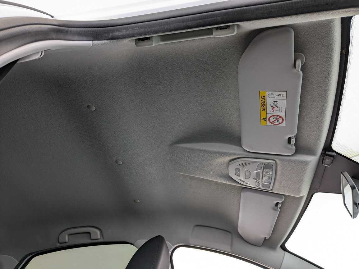 Купить Lada (ВАЗ) Vesta с пробегом. Фото: #20