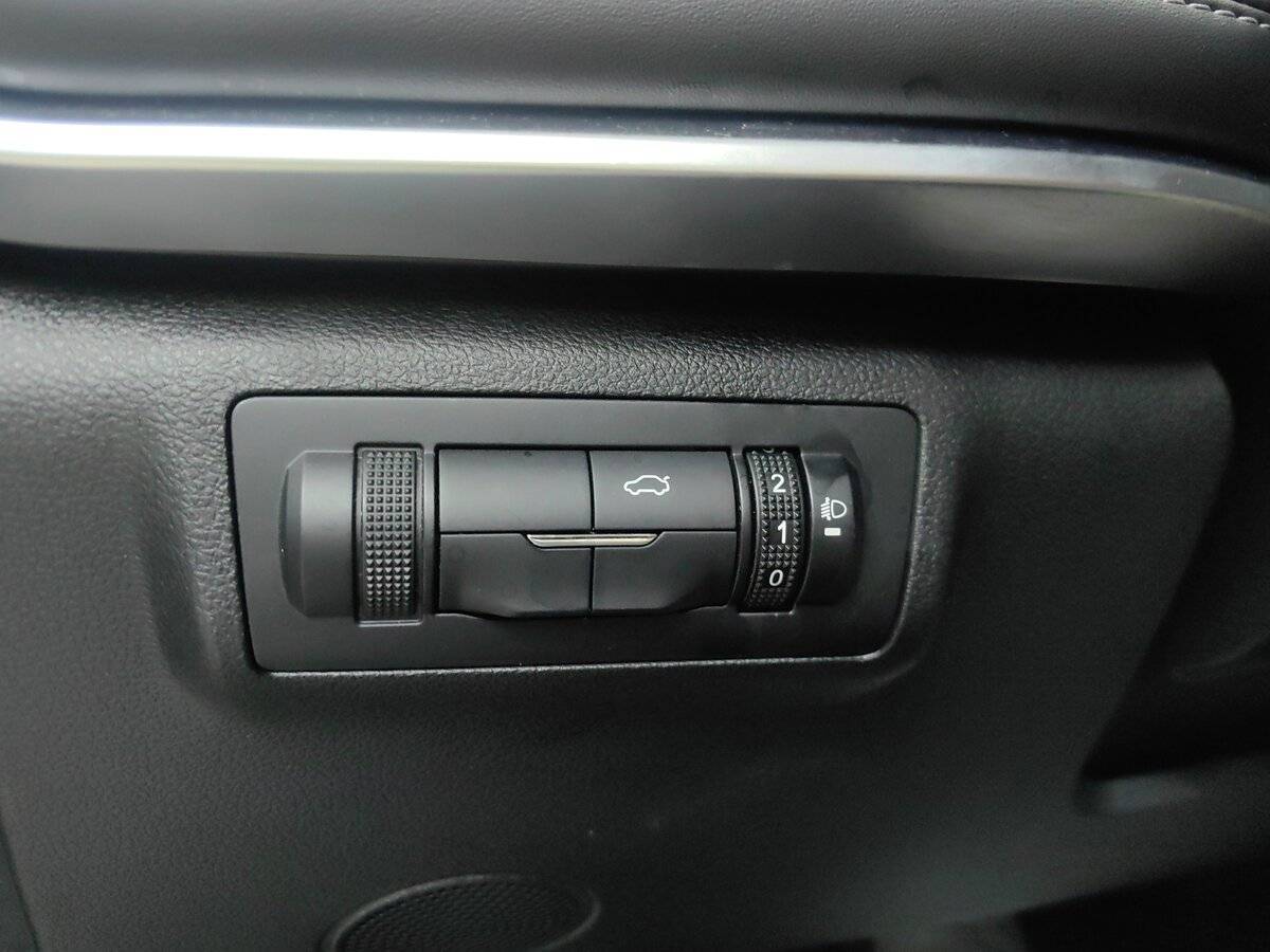 Купить Chery Tiggo 7 Pro с пробегом. Фото: #22