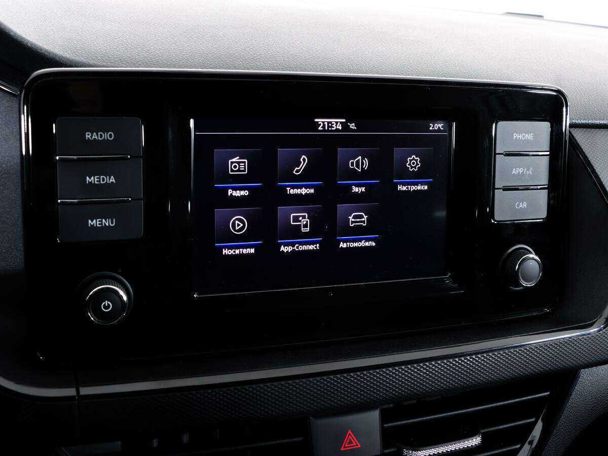 Купить Volkswagen Polo с пробегом. Фото: #9