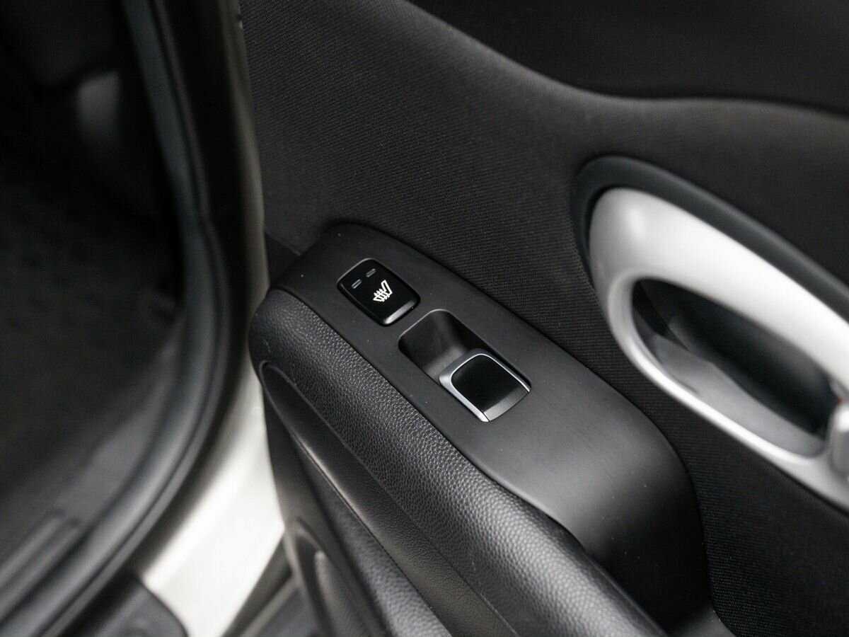 Купить Kia Soul с пробегом. Фото: #9