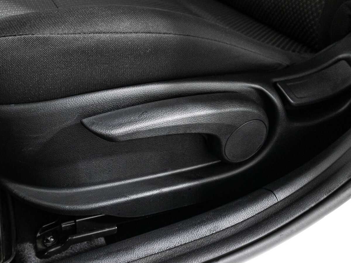 Купить Kia Rio с пробегом. Фото: #23