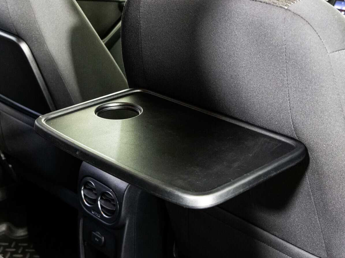 Купить Volkswagen Tiguan с пробегом. Фото: #17