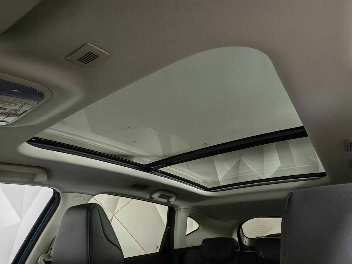 Купить Haval F7 с пробегом. Фото: #17