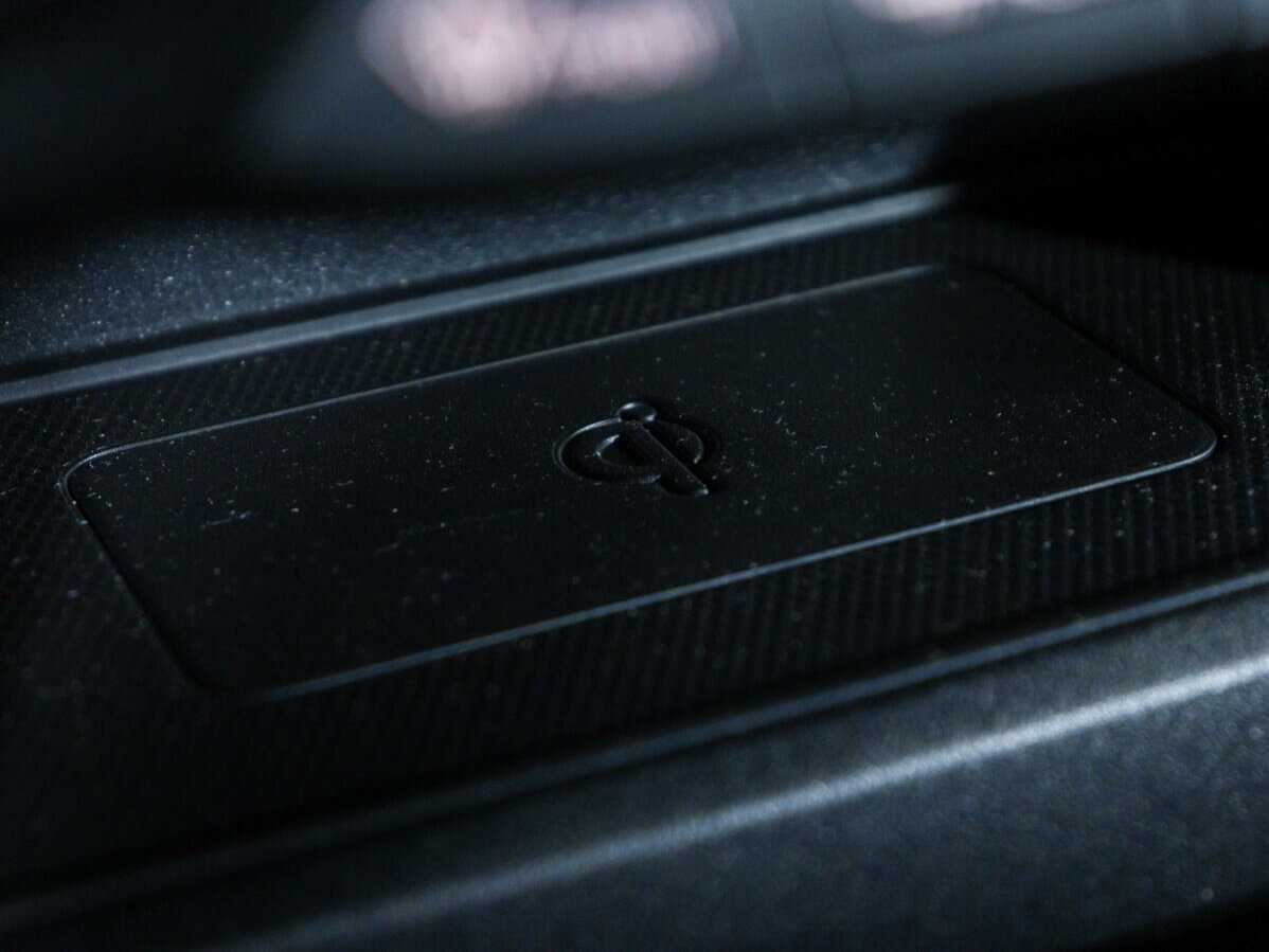 Купить Kia Cerato с пробегом. Фото: #19