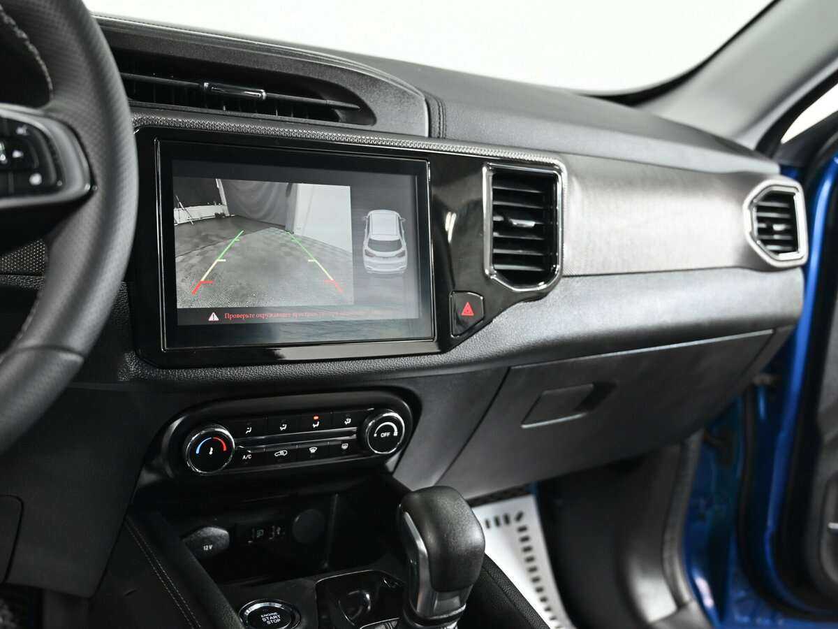 Купить Chery Tiggo 4 с пробегом. Фото: #8