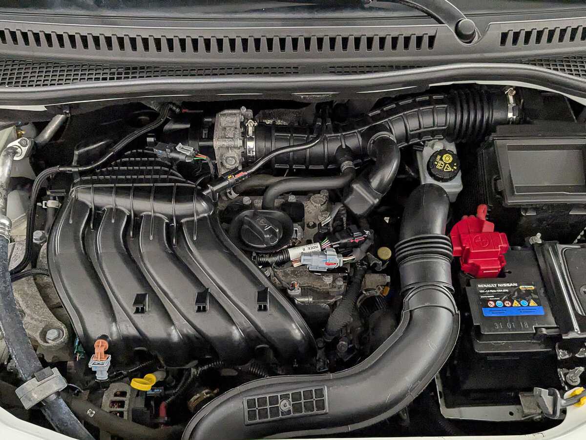 Купить Renault Kaptur с пробегом. Фото: #8