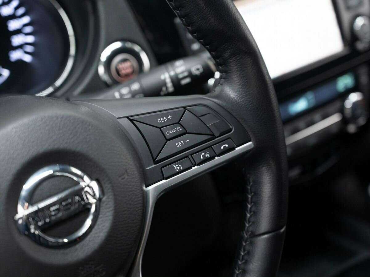 Купить Nissan Qashqai с пробегом. Фото: #19