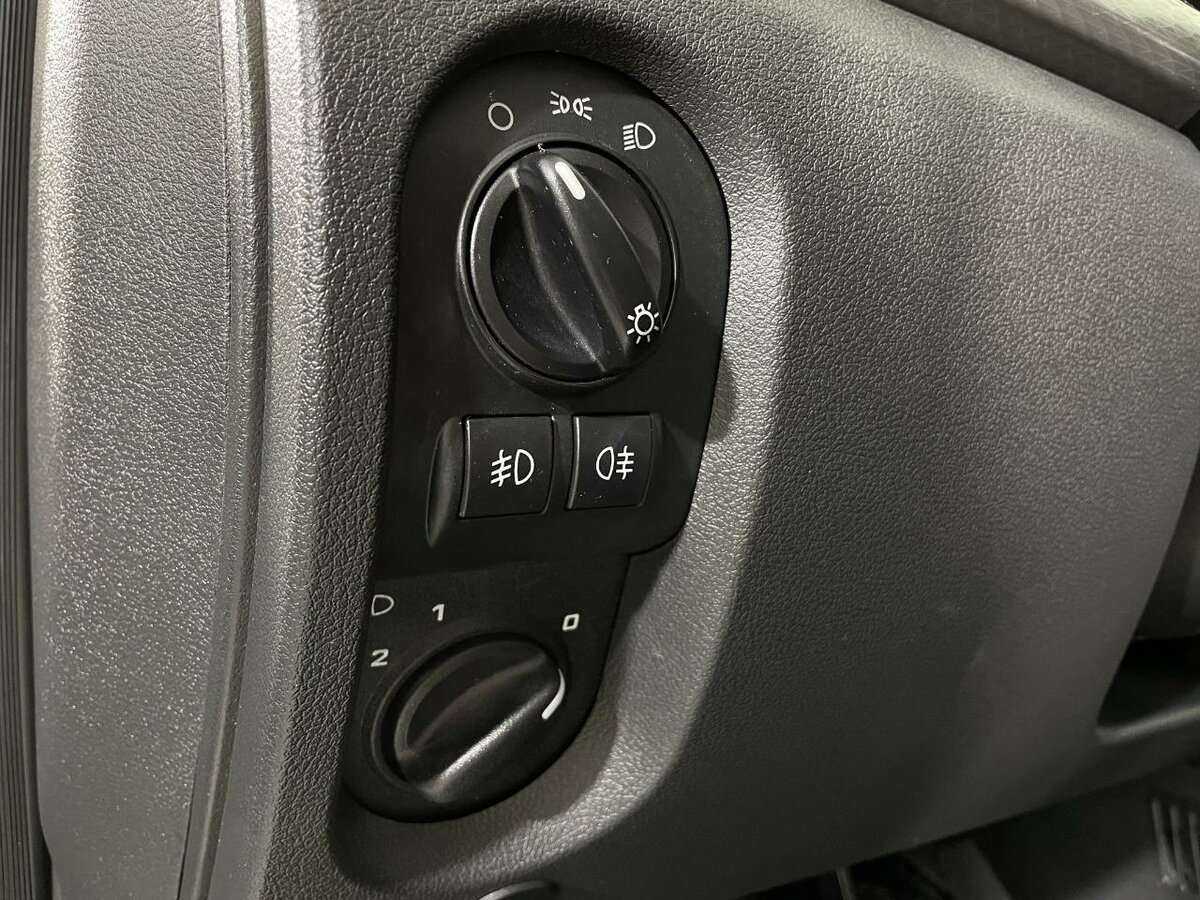 Купить Lada (ВАЗ) Granta с пробегом. Фото: #8