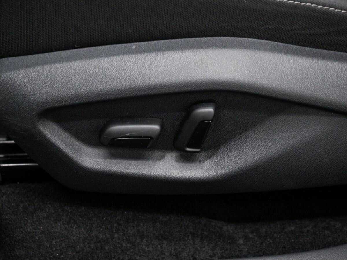 Купить Jetta VS5 с пробегом. Фото: #16