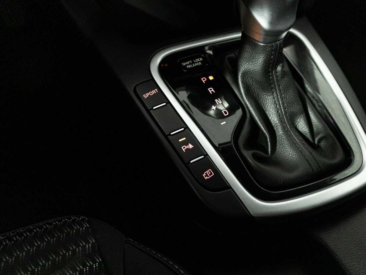 Купить Kia Ceed с пробегом. Фото: #19